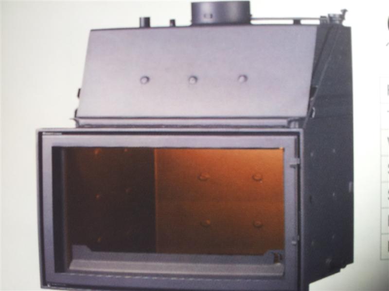 Panaqua 110 Panaqua 110