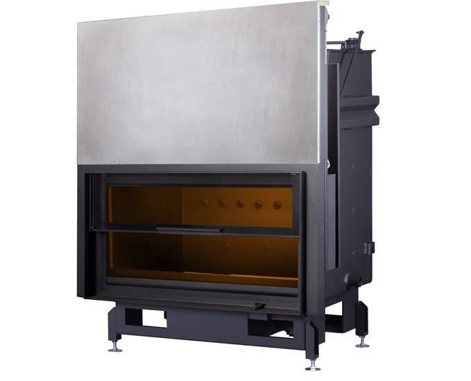 PanAqua 100 EVO LD Prémium