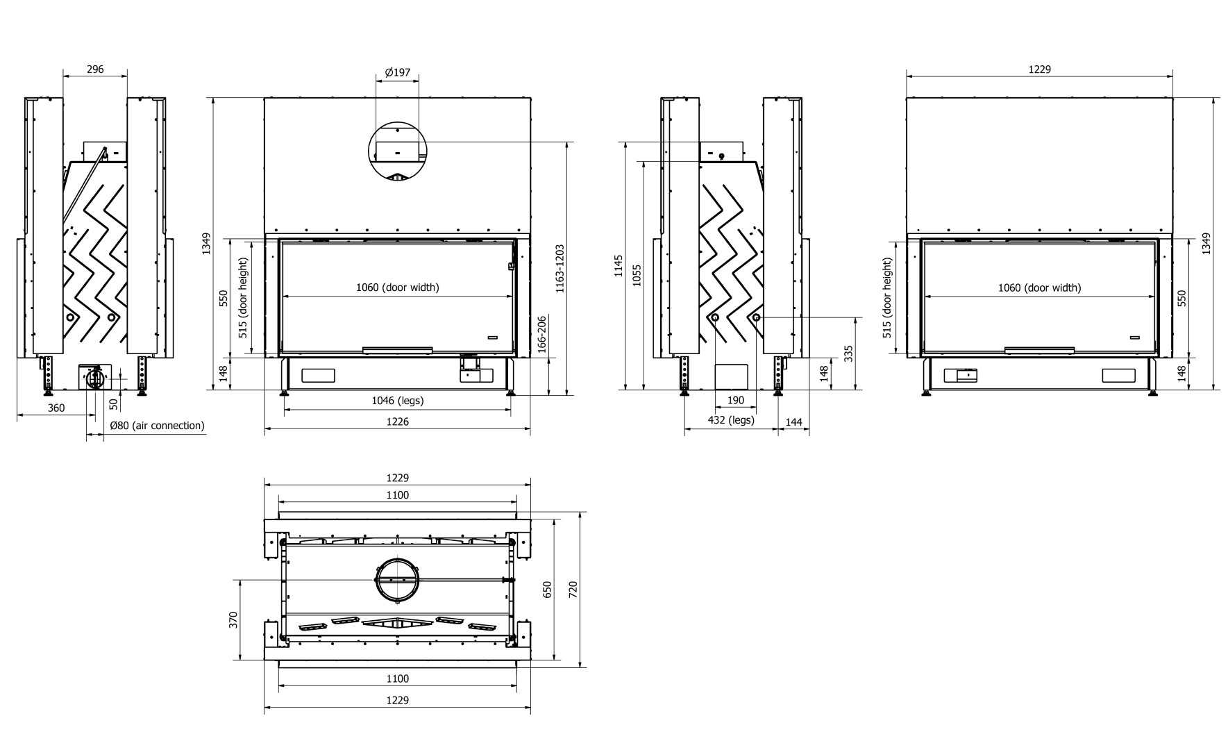 Pantech 130 EVO 2 LD Pantech 130 EVO 2 LD