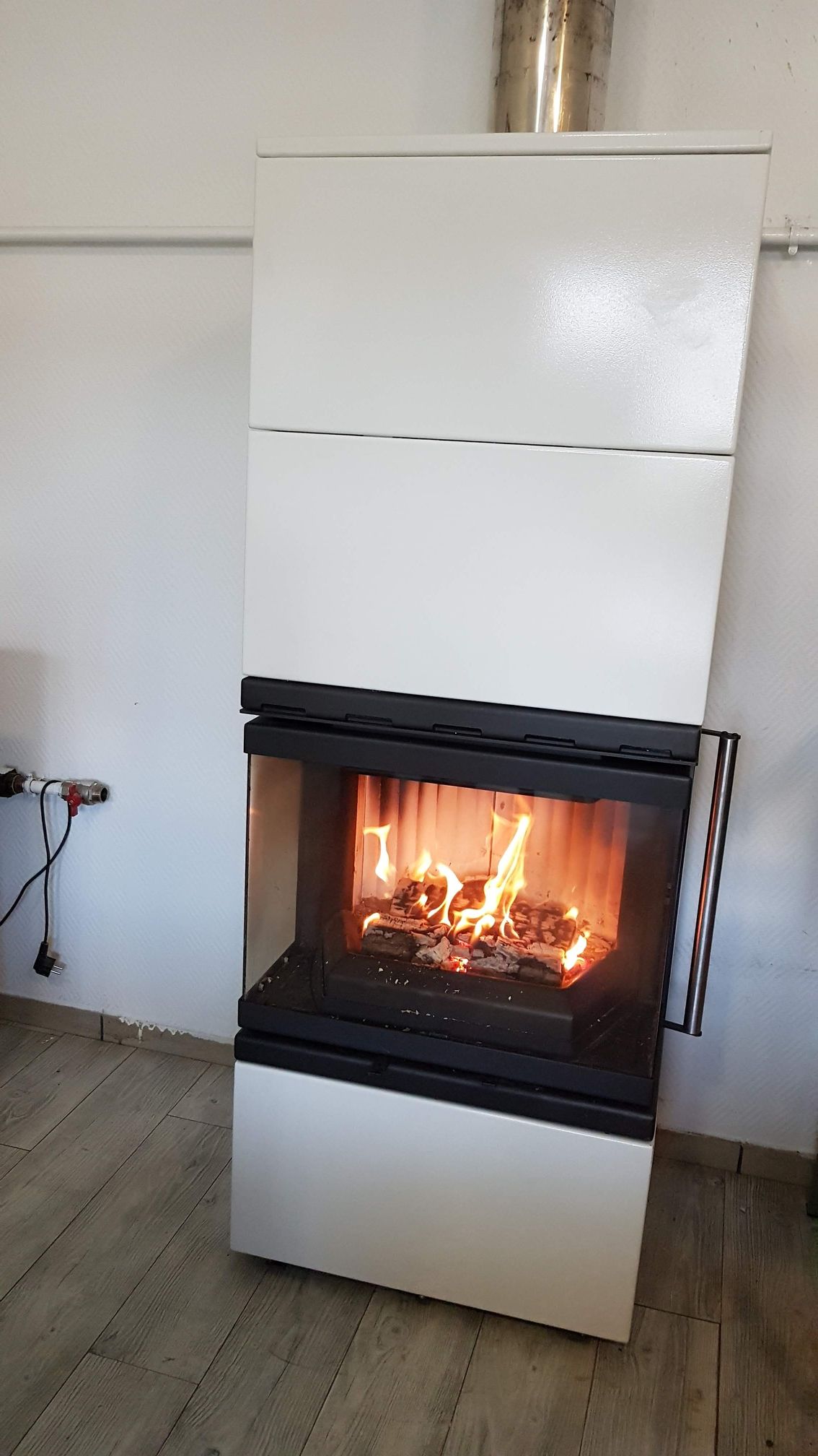 Pantech 60 B U Mobil 1+2 