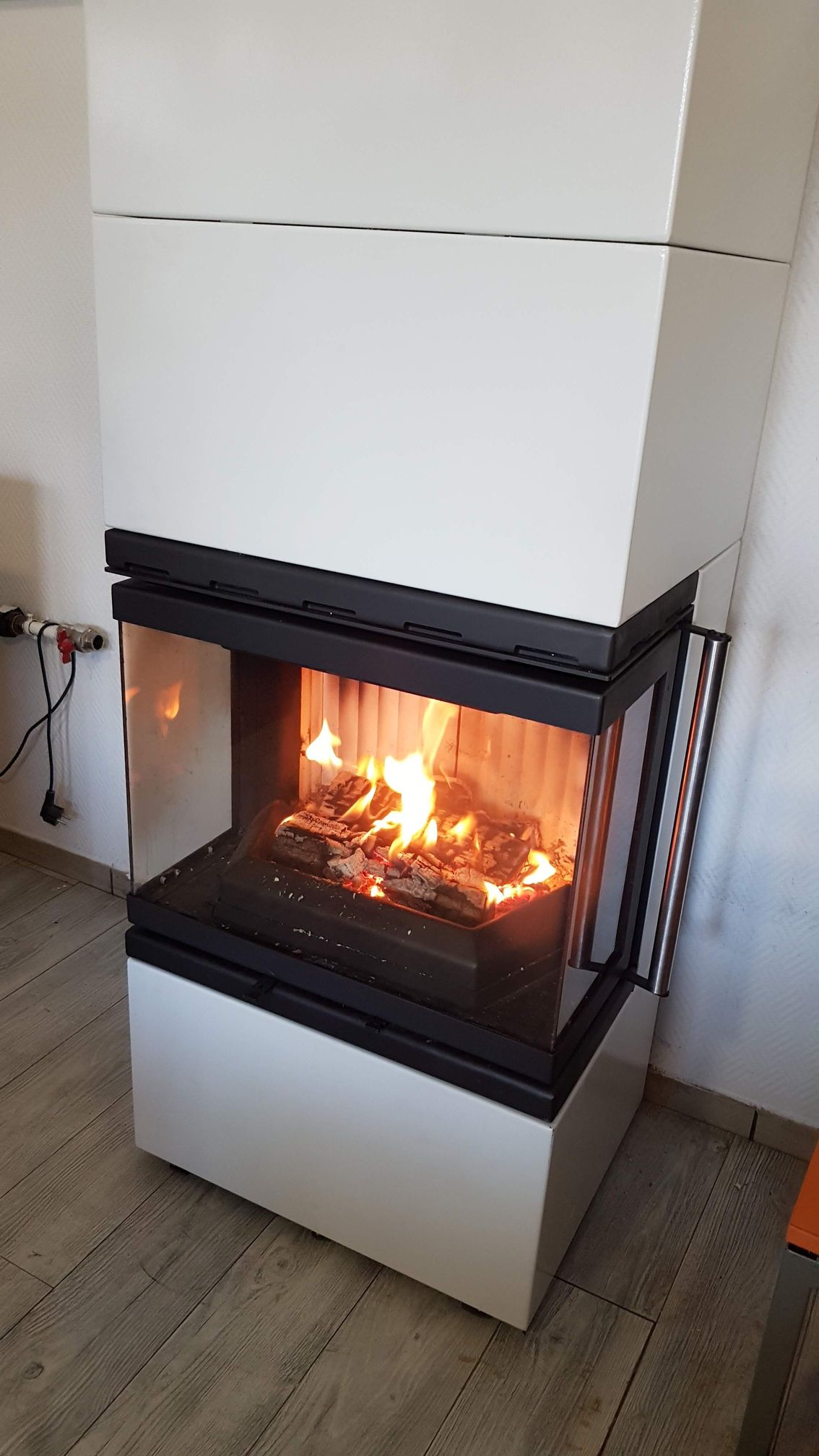 Pantech 60 B U Mobil 1+2 