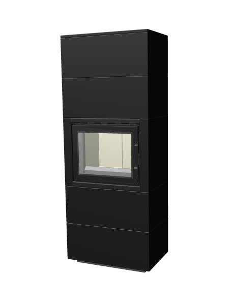 Pantech 60B Mobil 2+2 