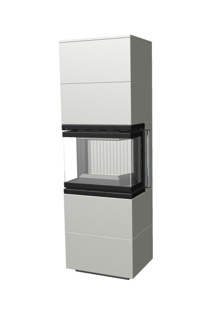 Pantech 60 B U 2+2 Mobil