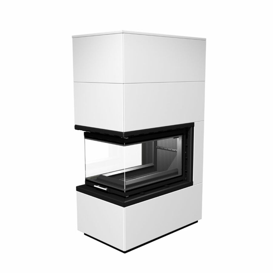 Pantech 80 Joy VLD Mobil Fehér