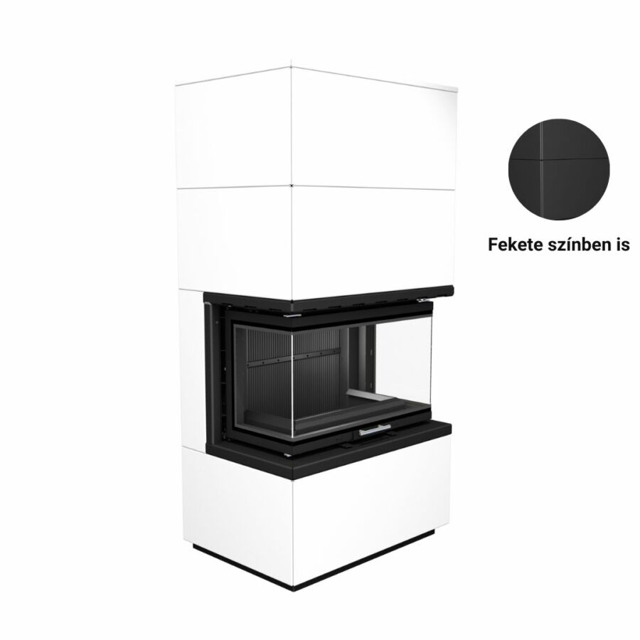 Pantech 80 Joy ULD Mobil Fehér