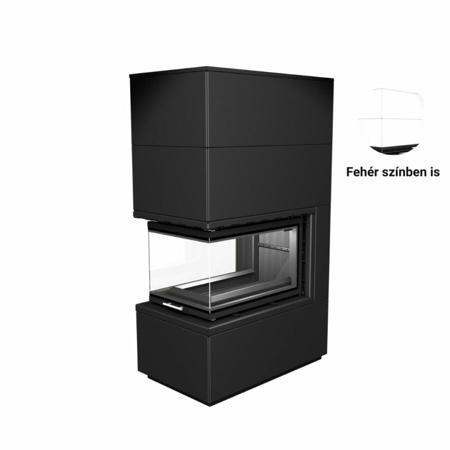 Pantech 80 Joy VLD Mobil Fekete