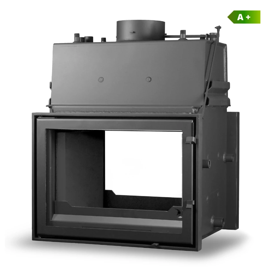 PanAqua 20 kW Tunnel 