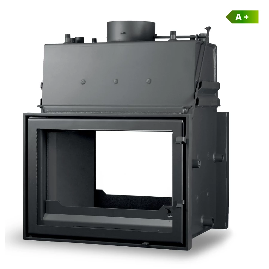 PanAqua 30 kw Tunnel