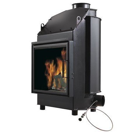 Edilkamin Idro 50 Edilkamin Idro 50