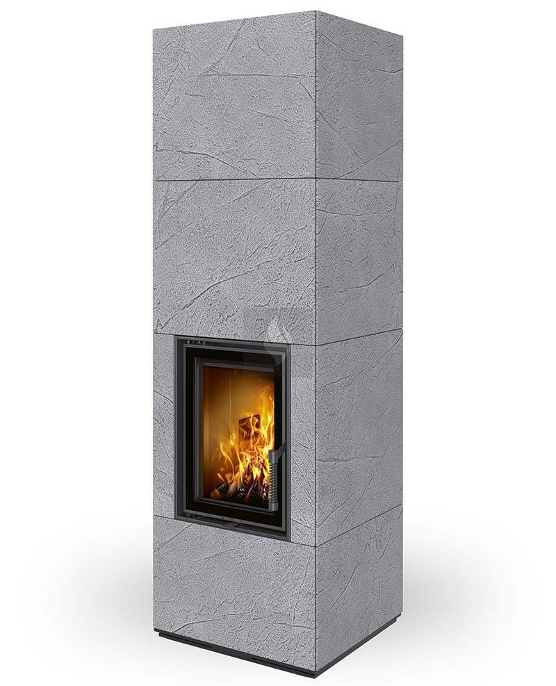 Romotop NORDAC Design kandalló Romotop NORDAC Design kandalló