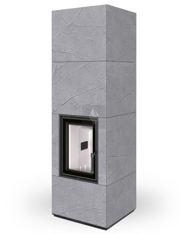 Romotop NORDAC Design kandalló Romotop NORDAC Design kandalló