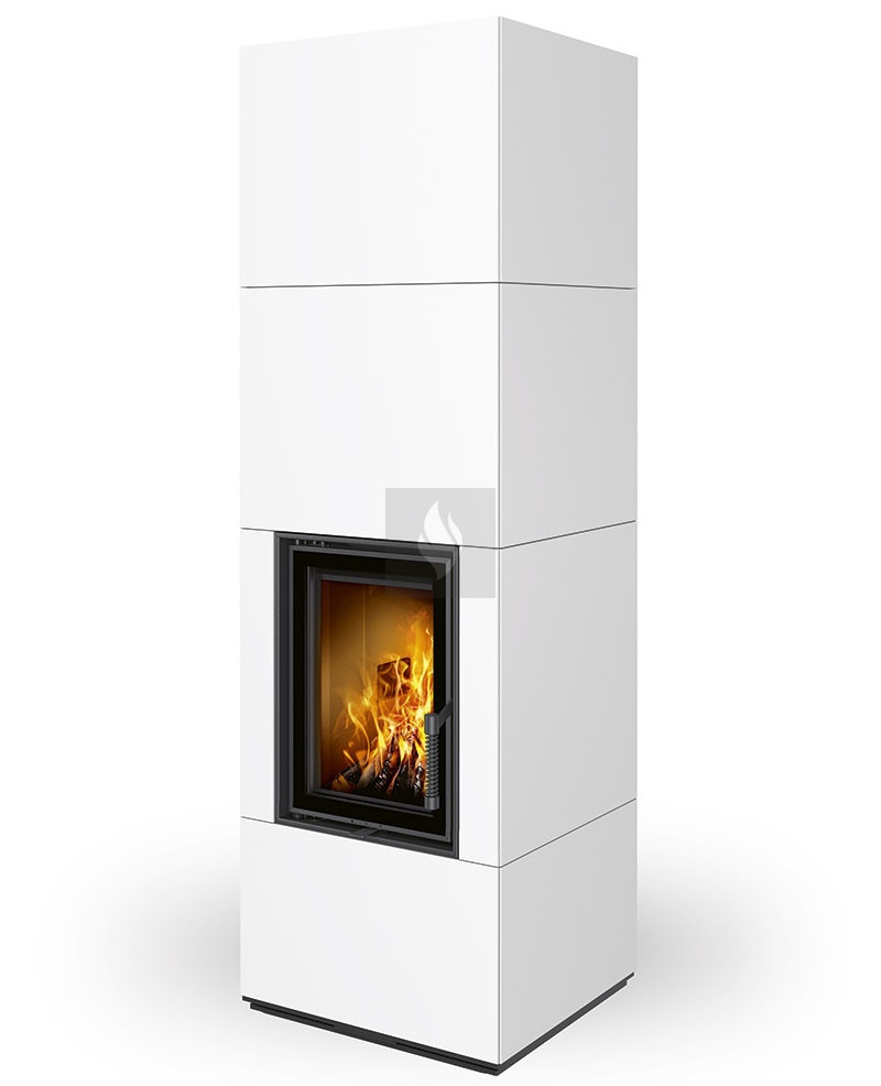 Romotop NORDAC Design kandalló Romotop NORDAC Design kandalló