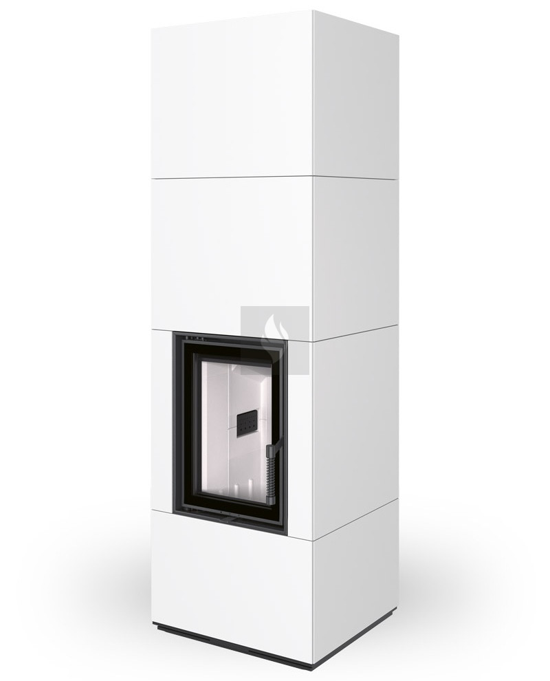 Romotop NORDAC Design kandalló Romotop NORDAC Design kandalló