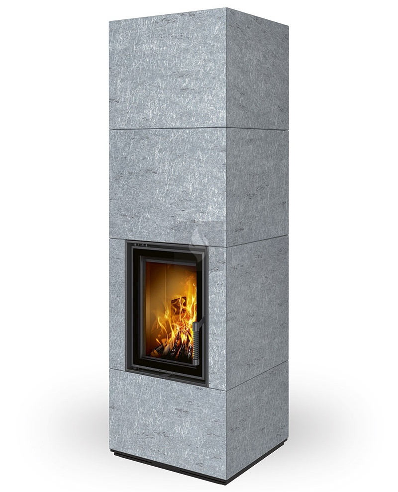 Romotop NORDAC Design kandalló Romotop NORDAC Design kandalló