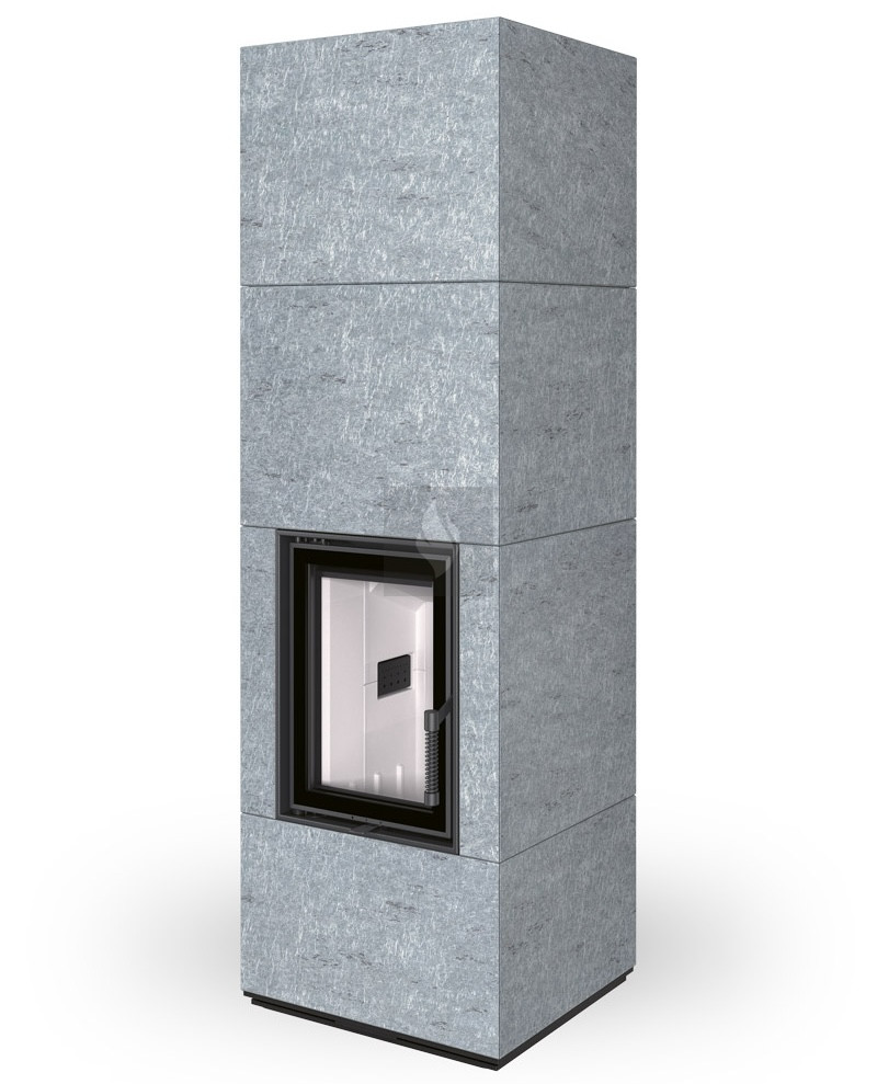 Romotop NORDAC Design kandalló Romotop NORDAC Design kandalló