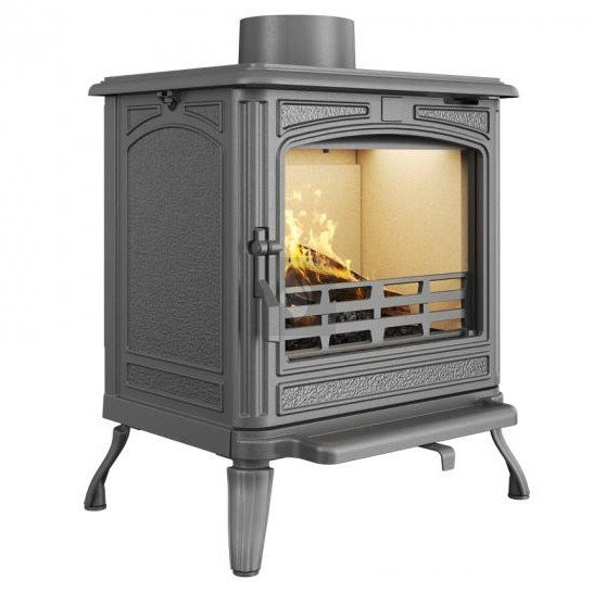 KAWMET Premium HESTIA S17 ECO öntvény kandallókályha