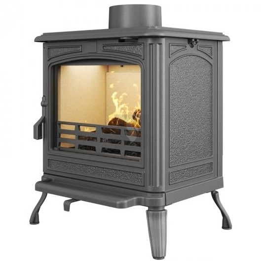 KAWMET Premium HESTIA S17 ECO öntvény kandallókályha