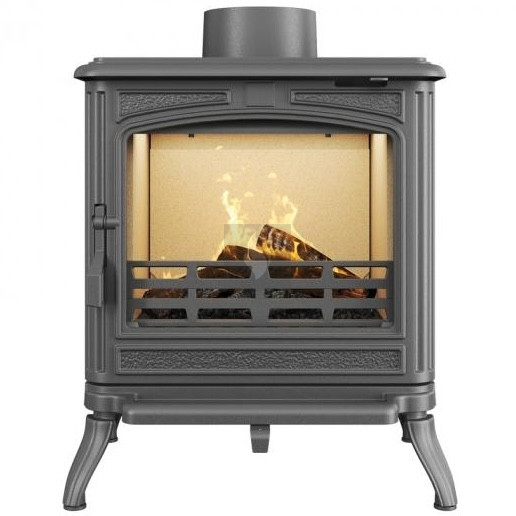 KAWMET Premium HESTIA S17 ECO öntvény kandallókályha