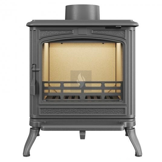 KAWMET Premium HESTIA S17 ECO öntvény kandallókályha