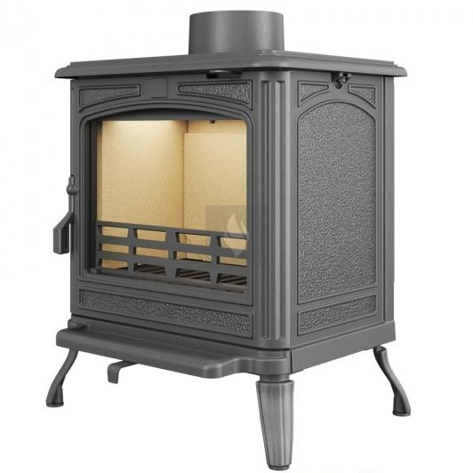 KAWMET Premium HESTIA S17 ECO öntvény kandallókályha