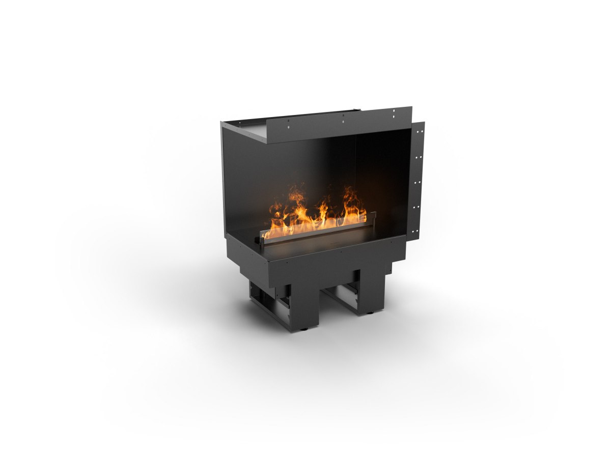 PLANIKA COOL FLAME 500 FIREPLACE
