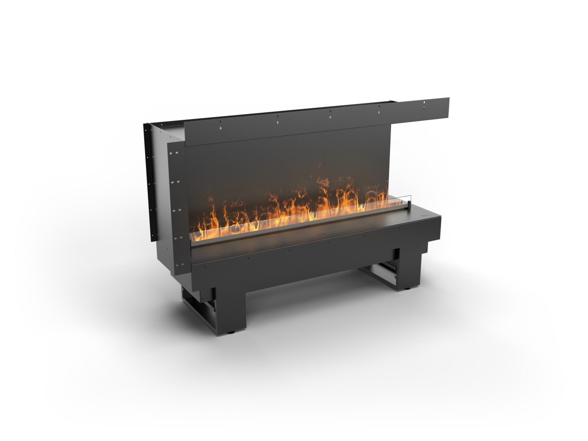PLANIKA COOL FLAME 1000 PRO FIREPLACE PLANIKA COOL FLAME 1000 PRO FIREPLACE
