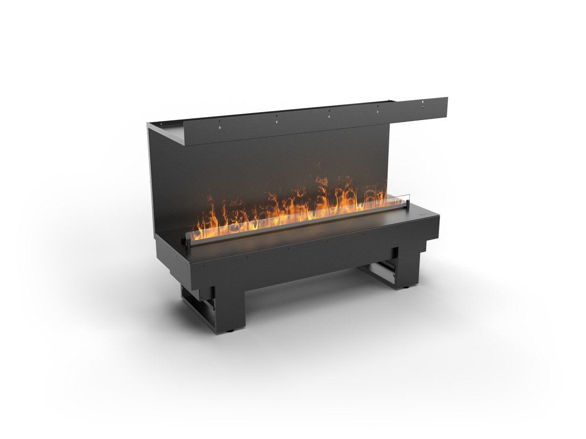 PLANIKA COOL FLAME 1000 PRO FIREPLACE PLANIKA COOL FLAME 1000 PRO FIREPLACE