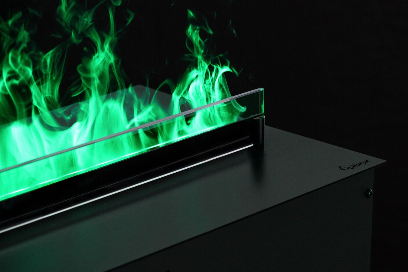PLANIKA COOL FLAME 1000 PRO FIREPLACE PLANIKA COOL FLAME 1000 PRO FIREPLACE