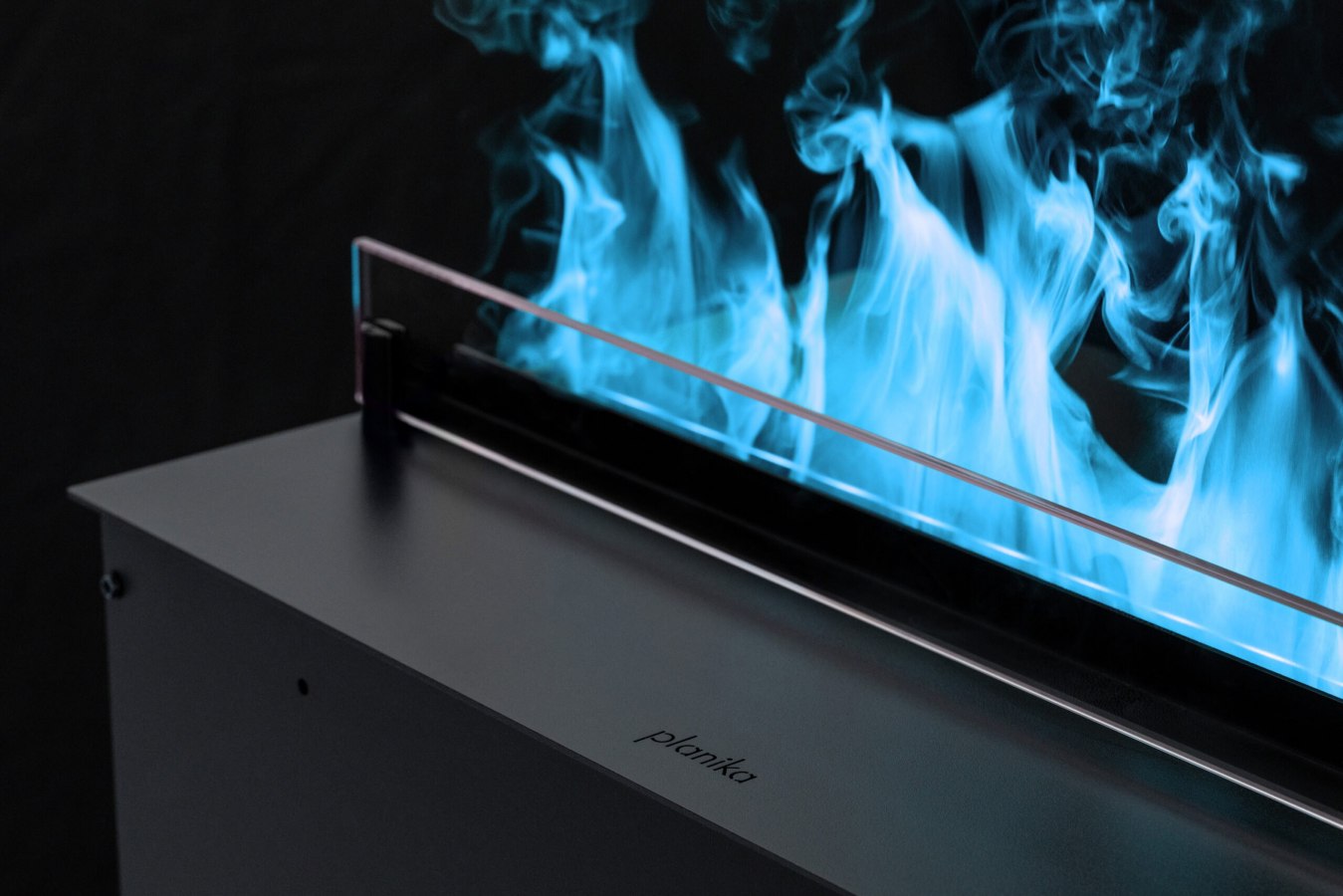 PLANIKA COOL FLAME 1000 PRO FIREPLACE PLANIKA COOL FLAME 1000 PRO FIREPLACE