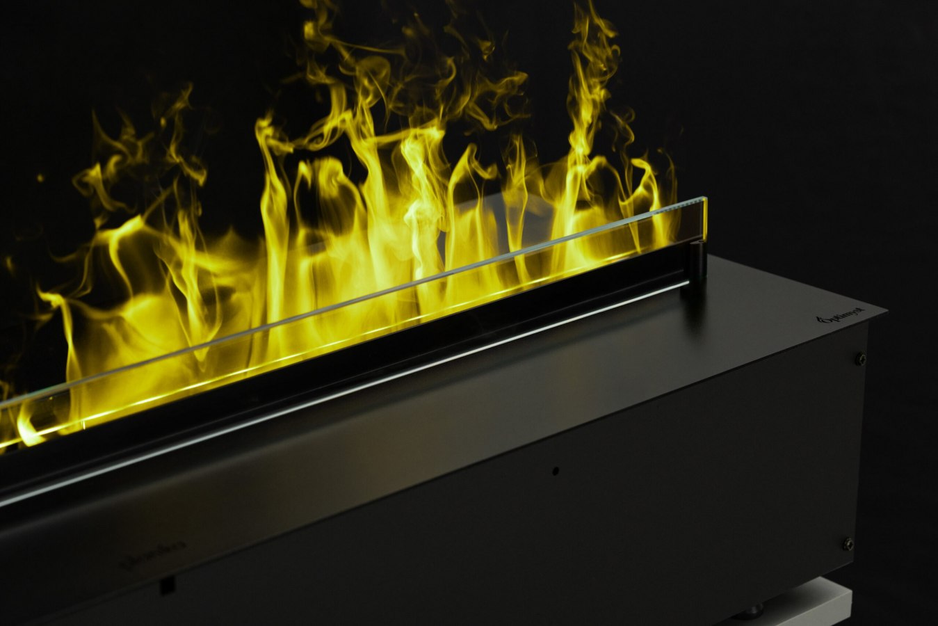 PLANIKA COOL FLAME 1000 PRO FIREPLACE PLANIKA COOL FLAME 1000 PRO FIREPLACE