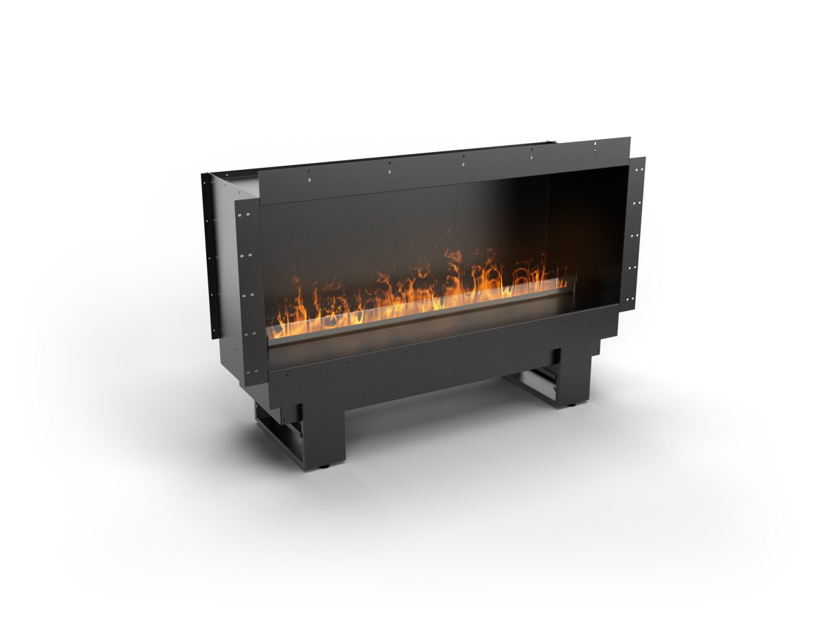 PLANIKA COOL FLAME 1000 FIREPLACE