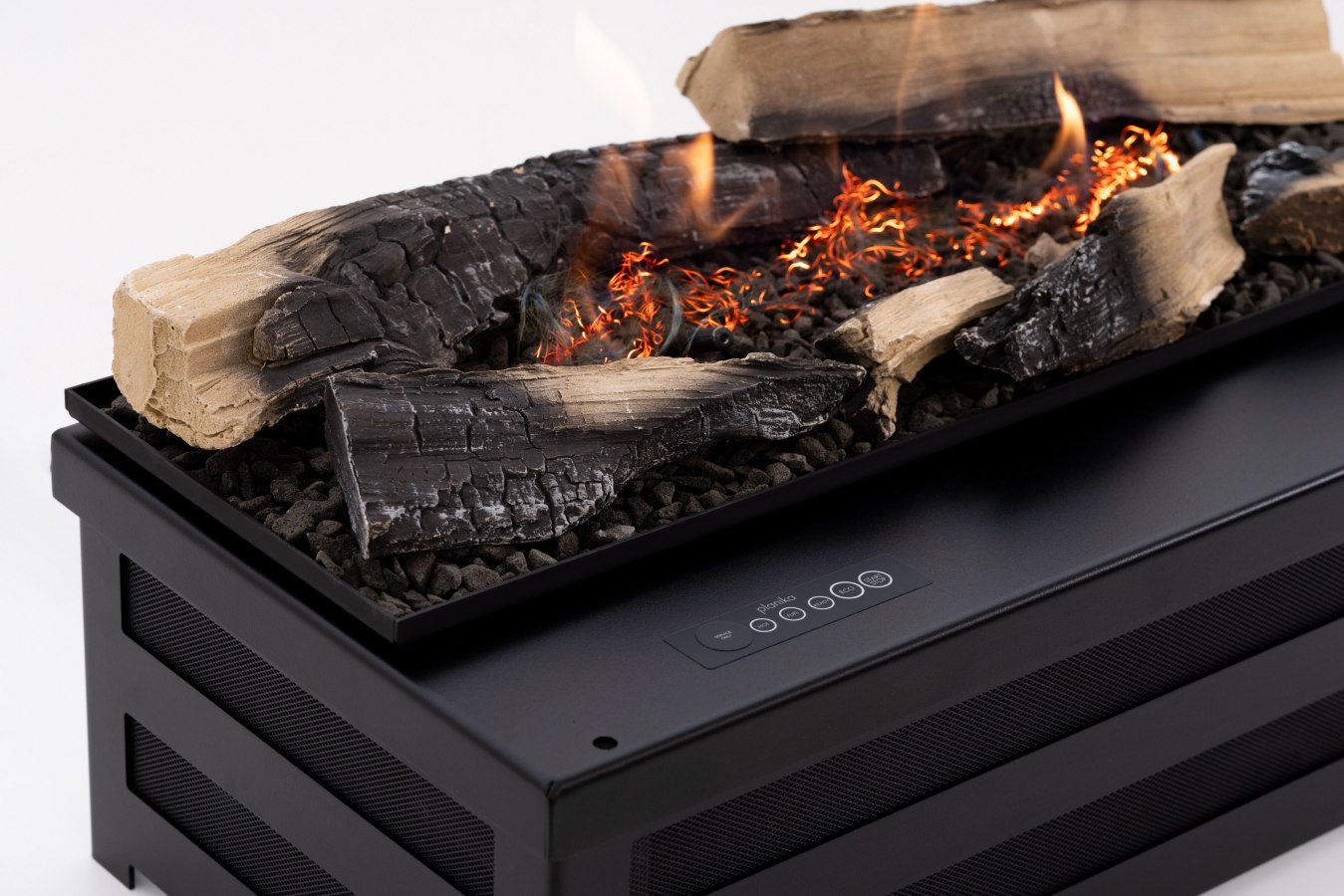 Planika Basket Fire Logs Planika Basket Fire Logs