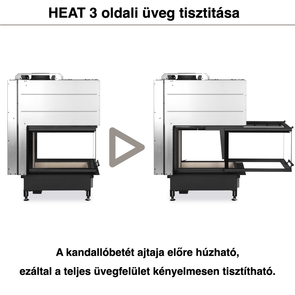Romotop HEAT C 3G L 80.52.31.24 Romotop HEAT C 3G L 80.52.31.24