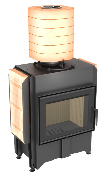 Romotop HEAT C 3G L 80.52.31.24 Romotop HEAT C 3G L 80.52.31.24