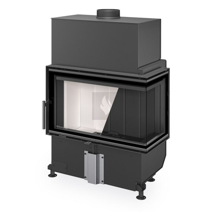Romotop HEAT R 4G S 70.44.33.24