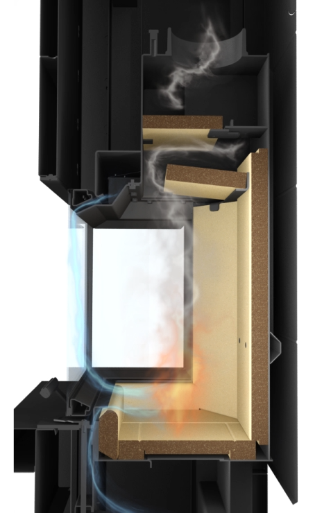 Romotop HEAT R 4G S 70.44.33.24 Romotop HEAT R 4G S 70.44.33.24