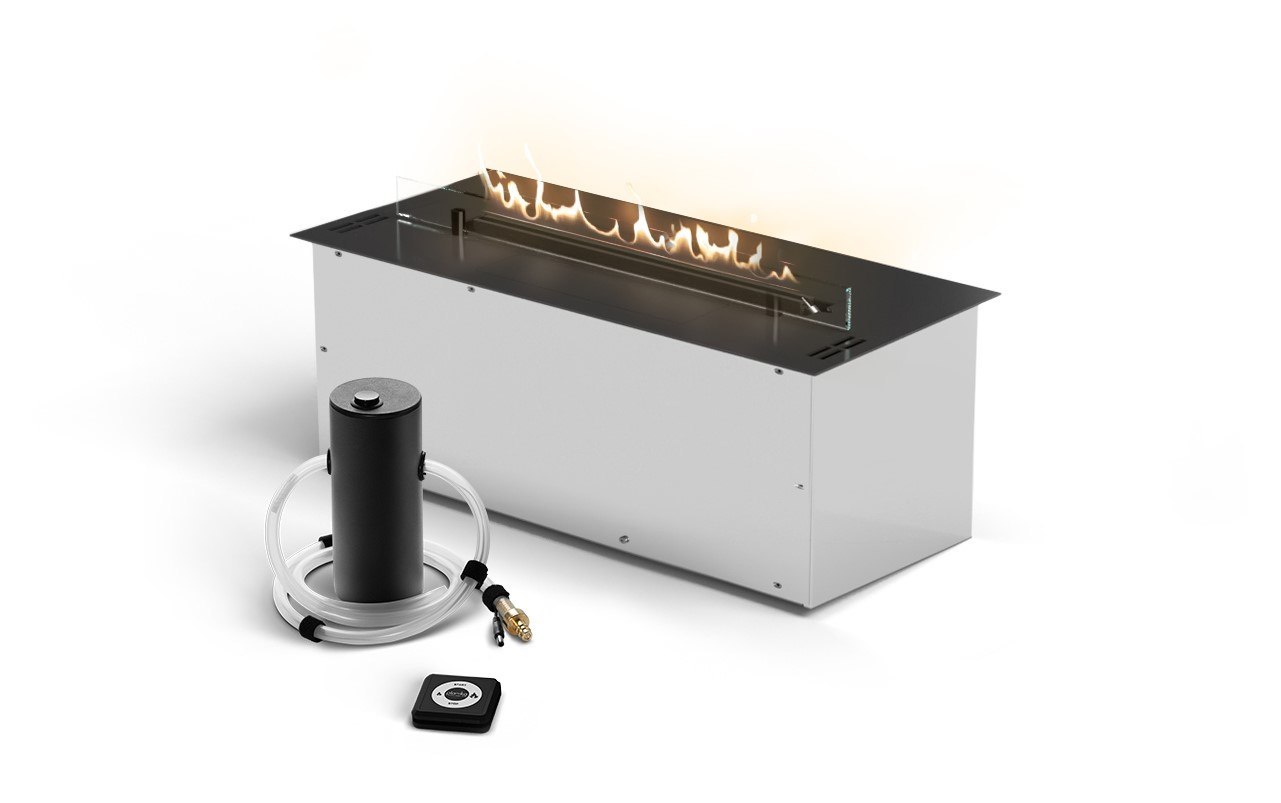 Planika Prime Fire 2.0 590 Burner Planika Prime Fire 2.0 590 Burner