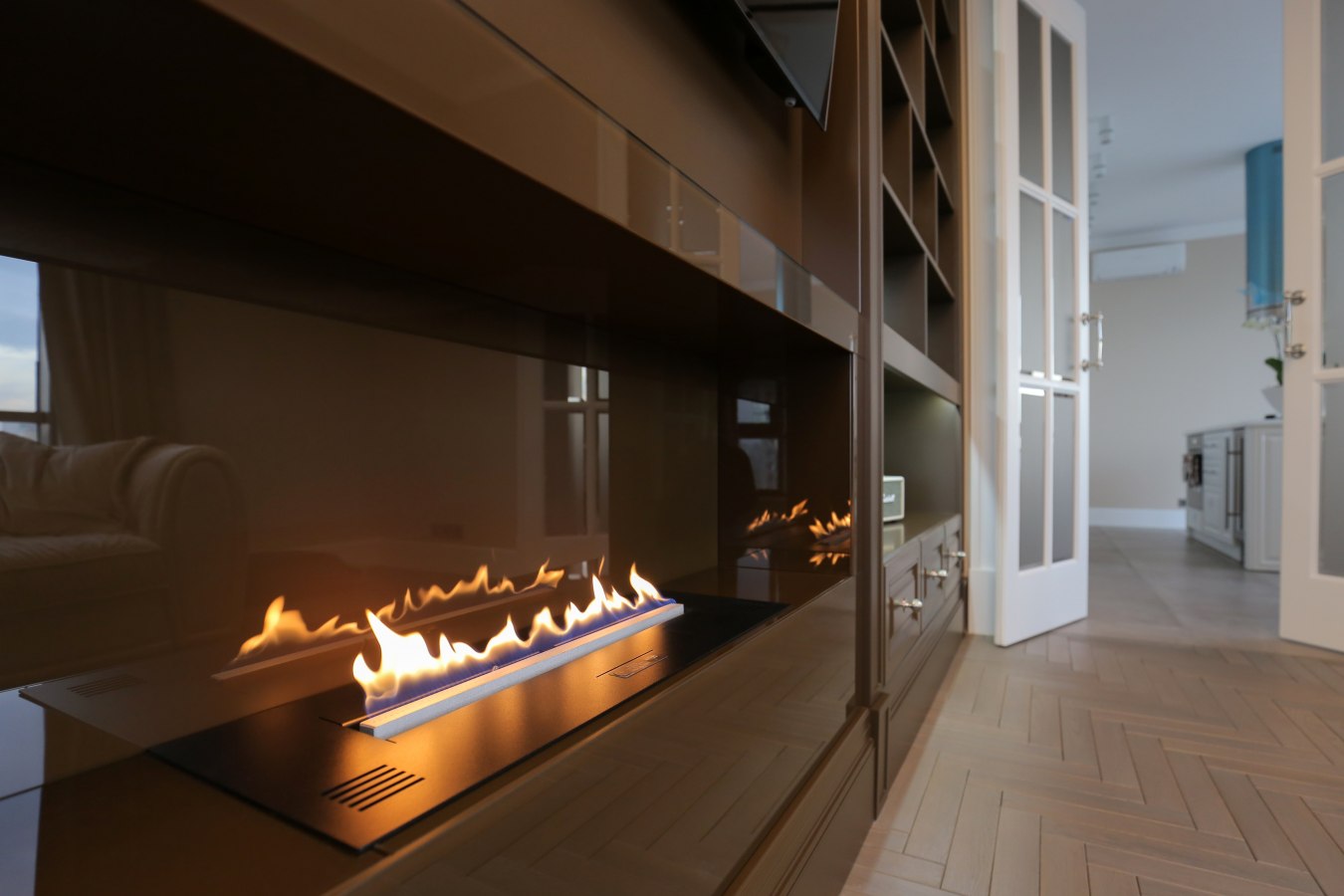 PLANIKA Prime Fire 2.0 990 Burner PLANIKA Prime Fire 2.0 990 Burner