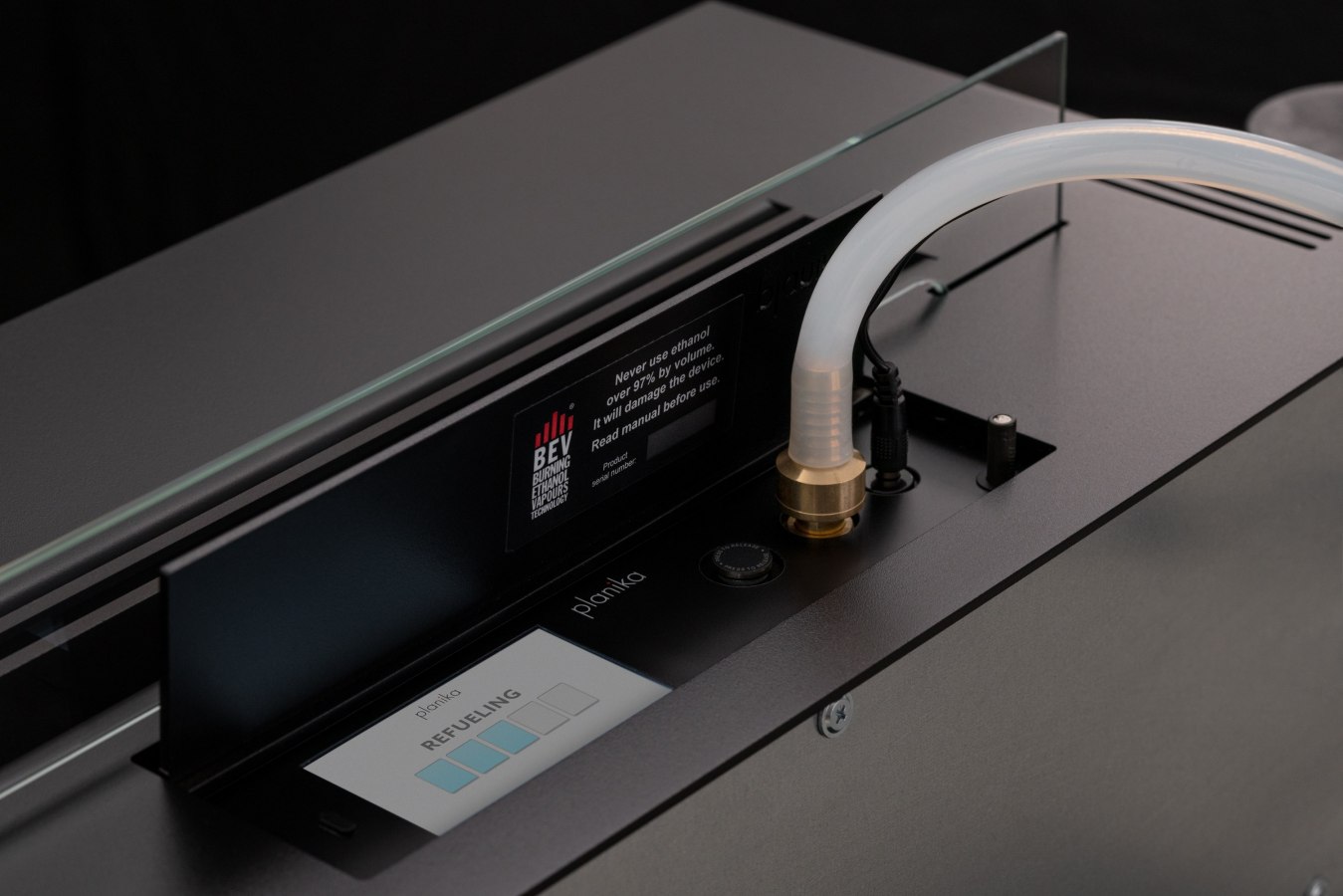 PLANIKA FLA4 590 mm