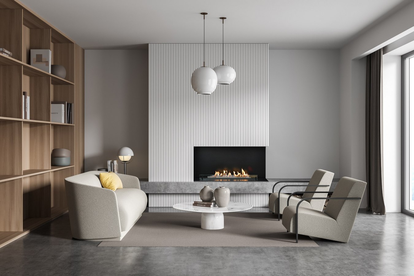 NEO FIREPLACE 500 NEO FIREPLACE 500