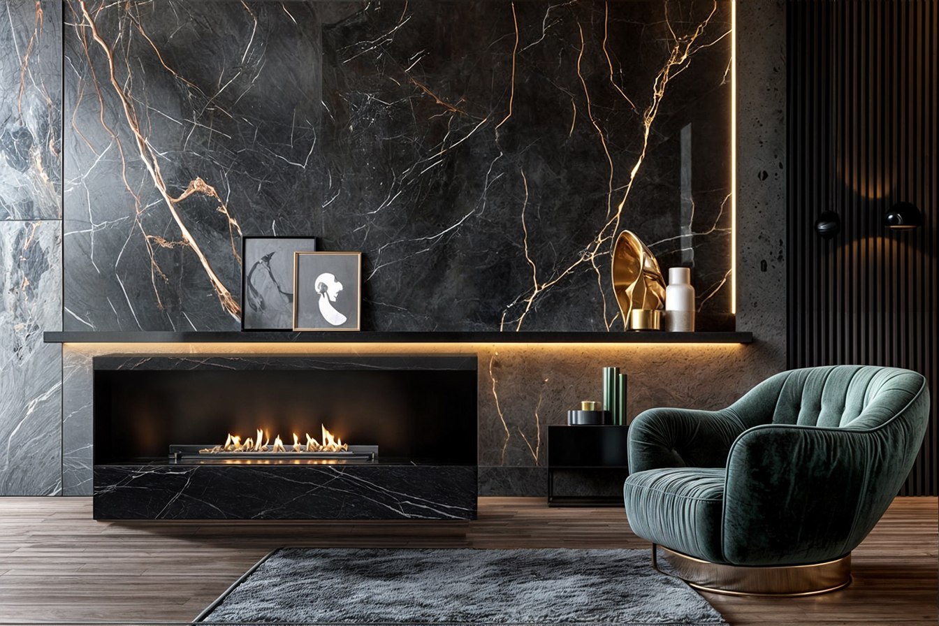 NEO FIREPLACE 1000 NEO FIREPLACE 1000
