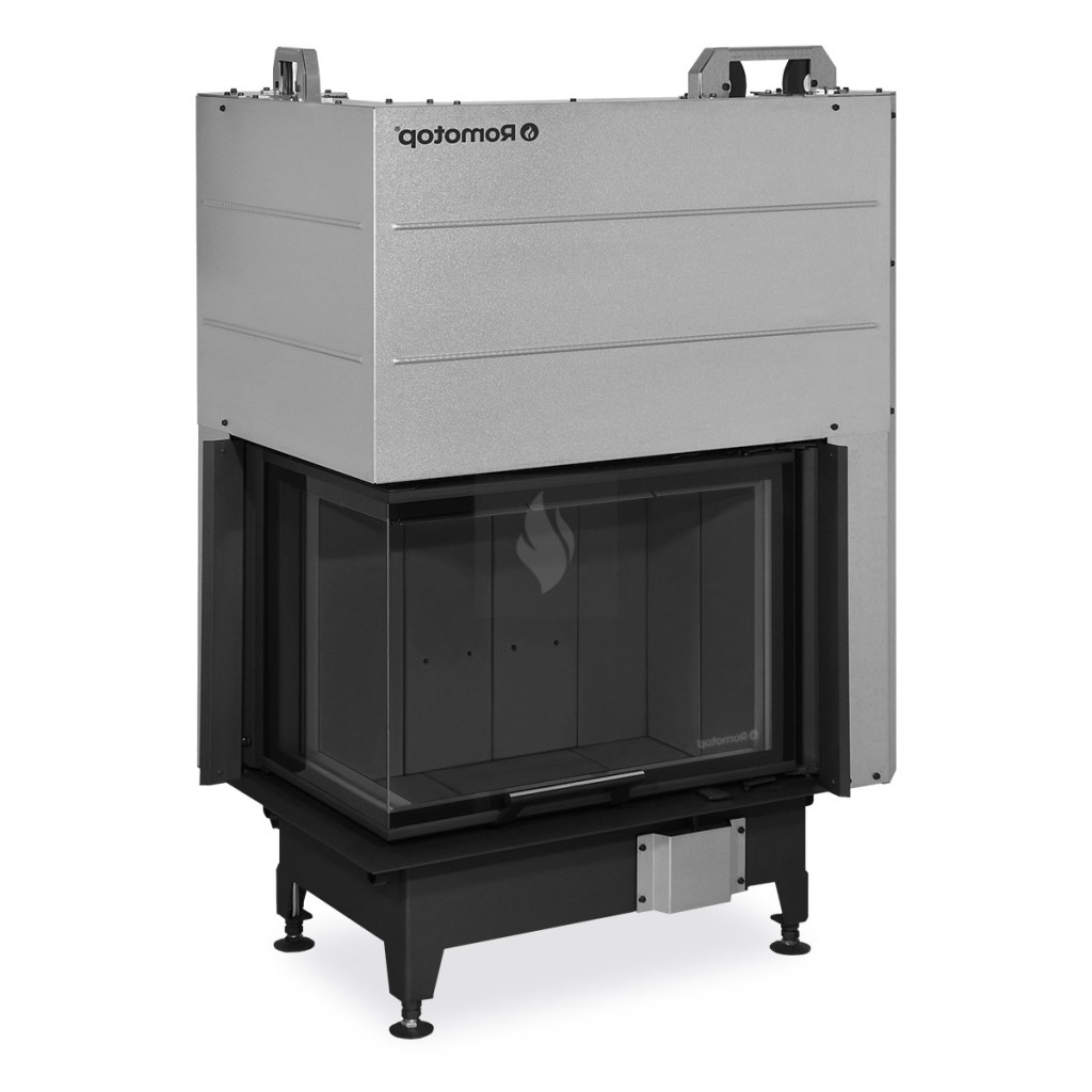 Romotop HEAT L/R 3G L 65.51.40.24 Romotop HEAT L/R 3G L 65.51.40.24